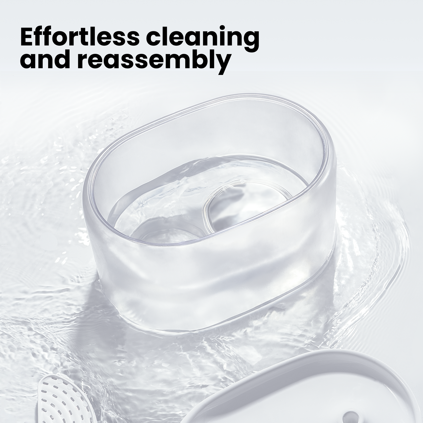 Moonlight Pet Water Fountain