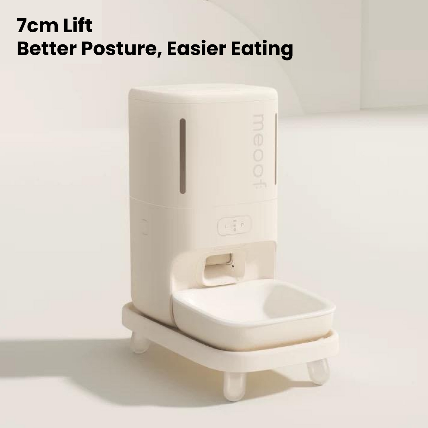 Cloudline Feeder Stand