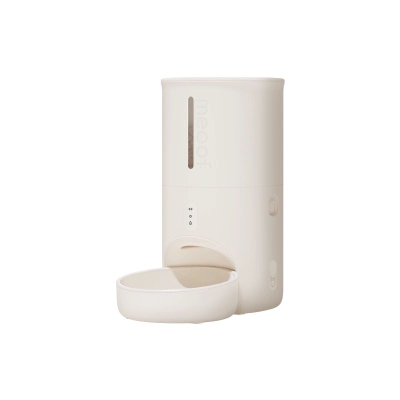 Swissroll Smart Pet Feeder