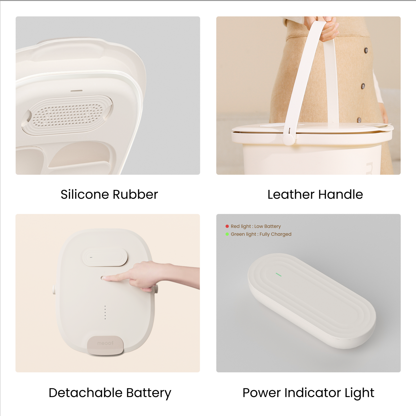 Smart Vacuum Pet Food Storage Container