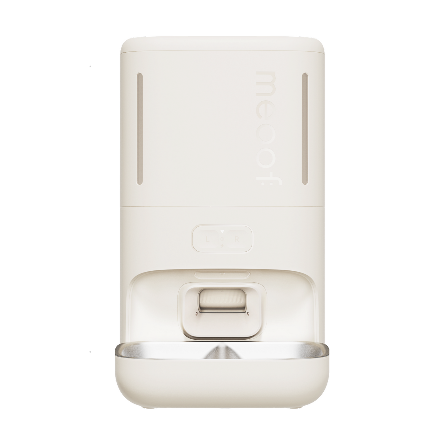 Mousse Smart Pet Feeder